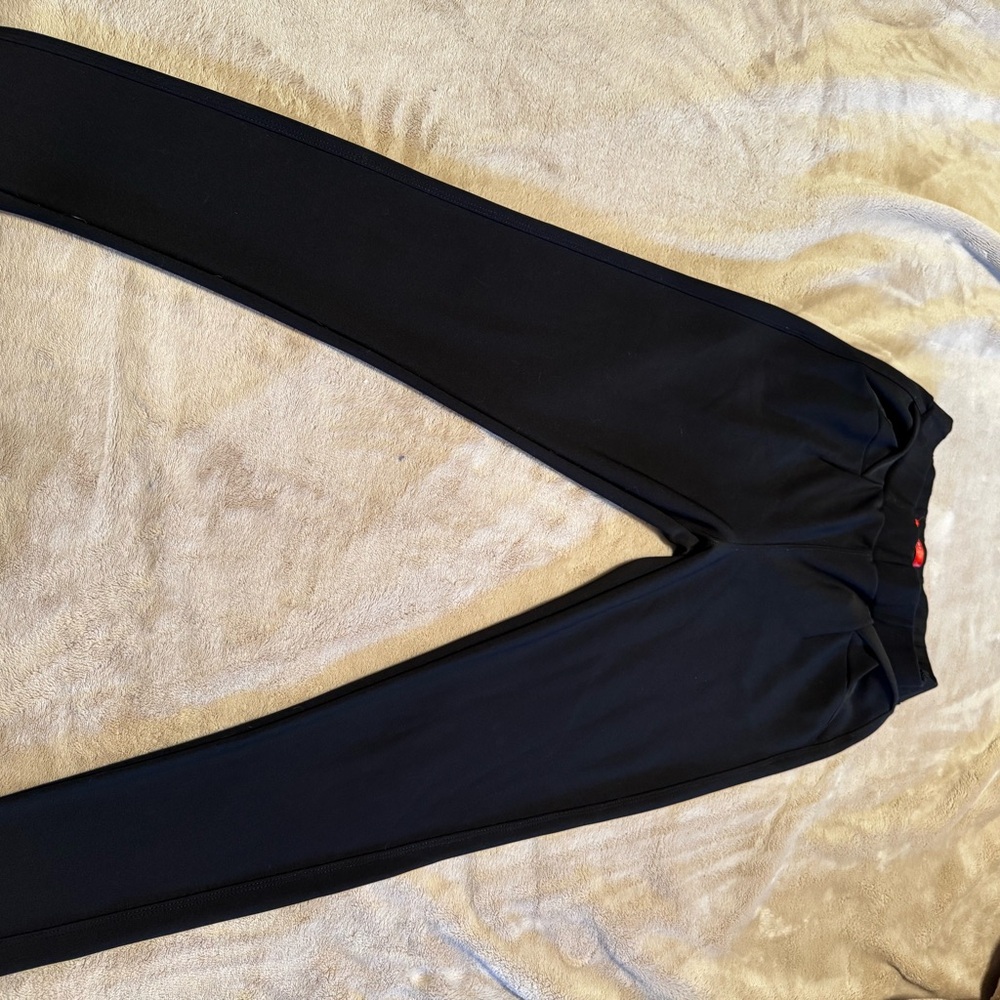 Black Leggings